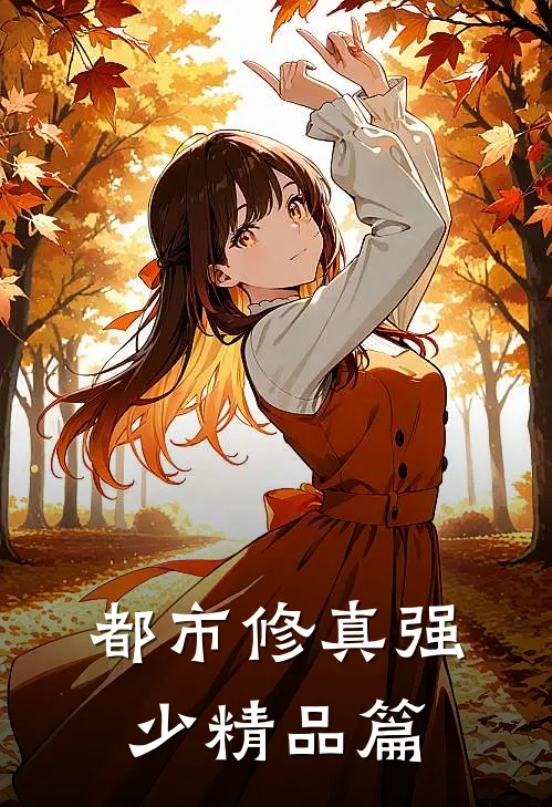 都市修真强少精品篇