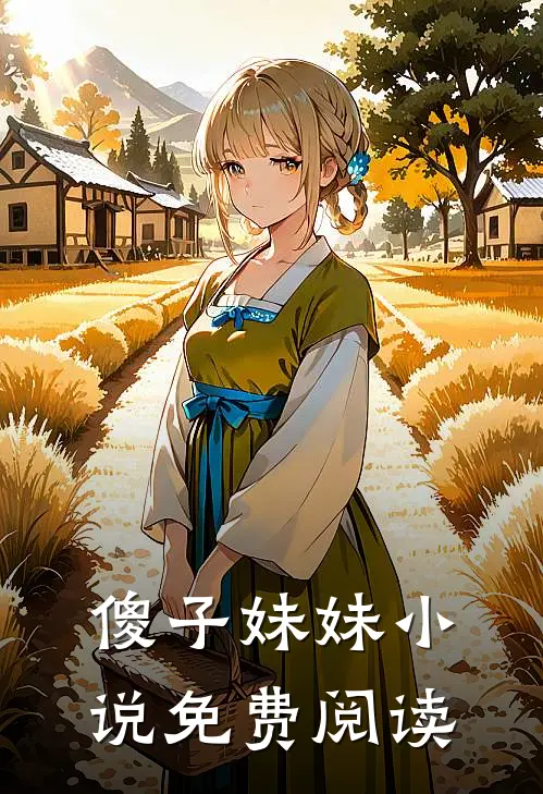 傻子妹妹小说免费阅读