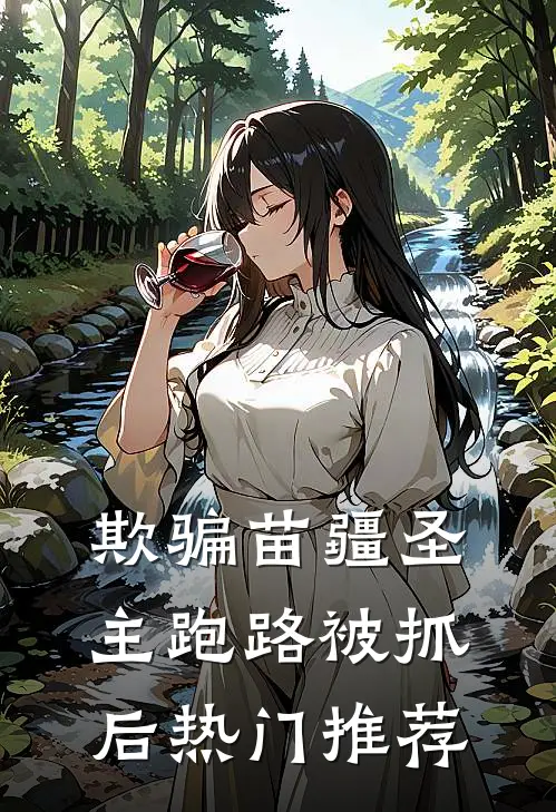 欺骗苗疆圣主跑路被抓后热门推荐