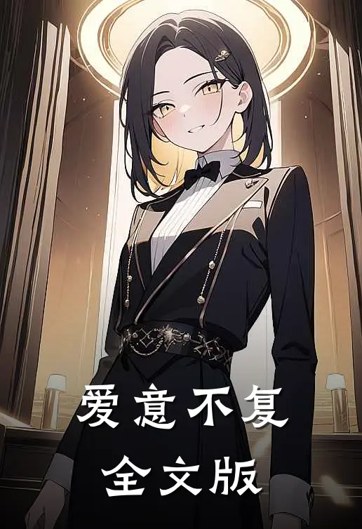 爱意不复全文版