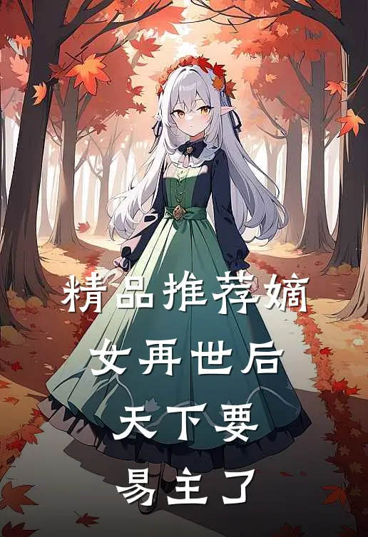 精品推荐嫡女再世后，天下要易主了