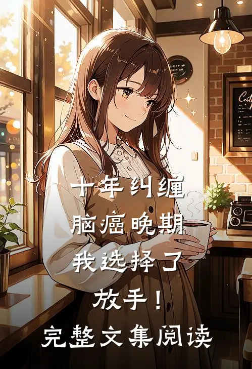 十年纠缠：脑癌晚期，我选择了放手！完整文集阅读