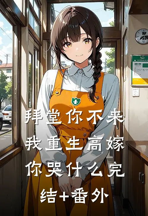 拜堂你不来，我重生高嫁你哭什么完结+番外