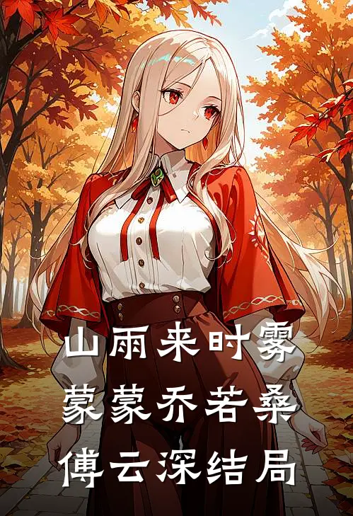 山雨来时雾蒙蒙乔若桑傅云深结局
