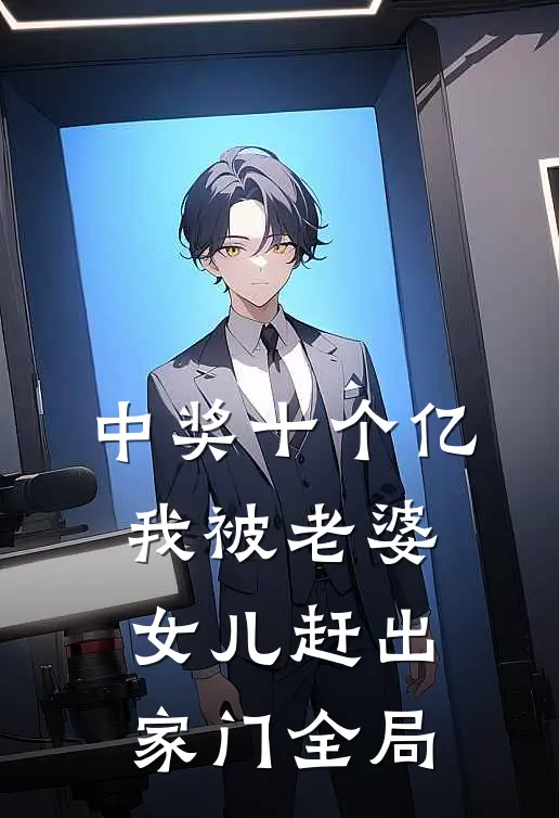 中奖十个亿，我被老婆女儿赶出家门全局