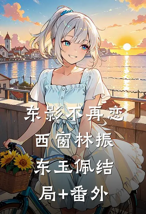 东影不再恋西窗林振东玉佩结局+番外
