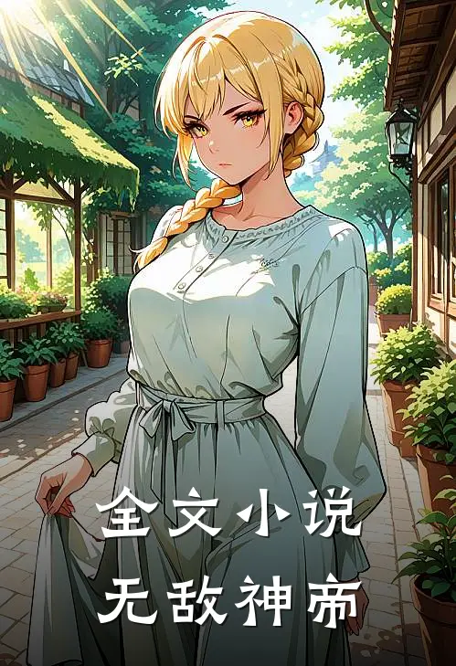 全文小说无敌神帝