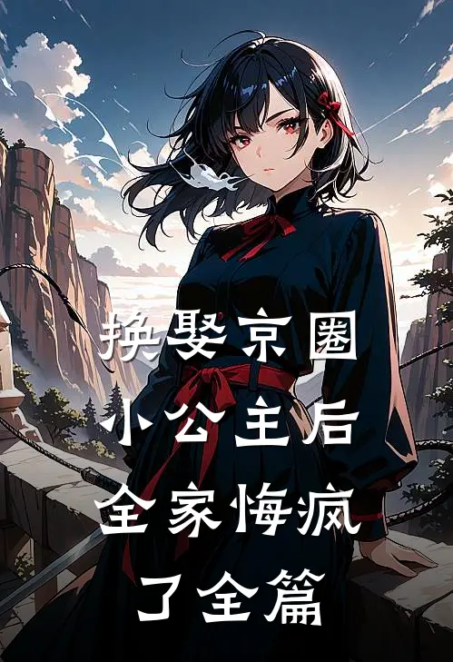 换娶京圈小公主后，全家悔疯了全篇