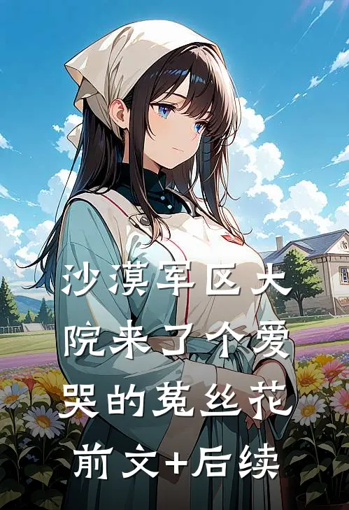 沙漠军区大院来了个爱哭的菟丝花前文+后续