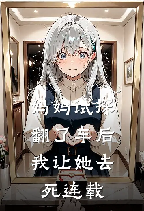 妈妈试探翻了车后,我让她去死连载