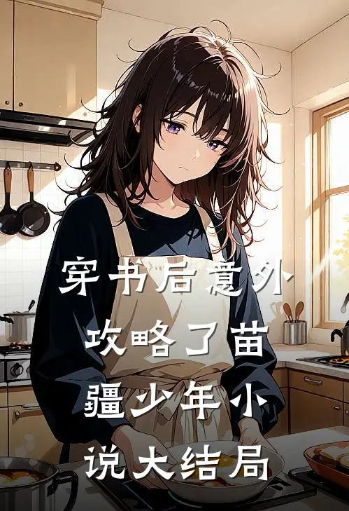 穿书后意外攻略了苗疆少年小说大结局
