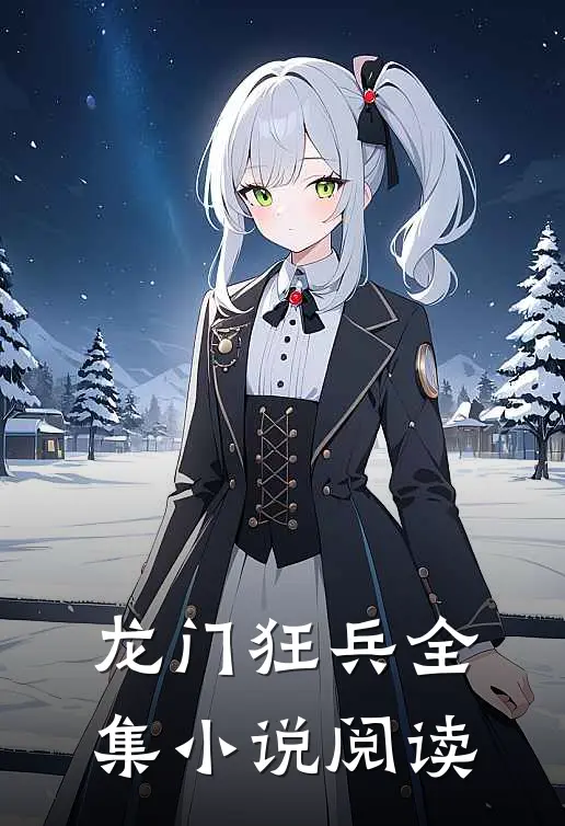 龙门狂兵全集小说阅读