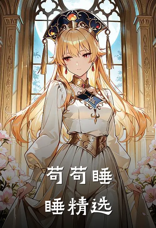 苟苟睡睡精选