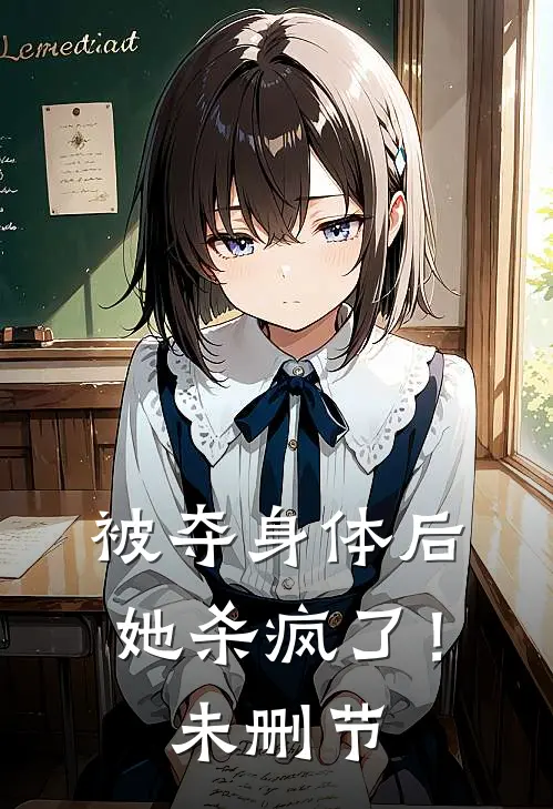 被夺身体后,她杀疯了!未删节