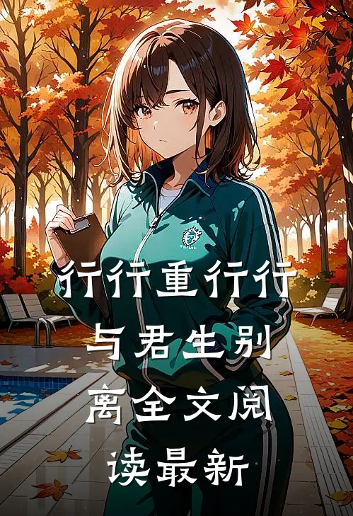 行行重行行，与君生别离全文阅读最新