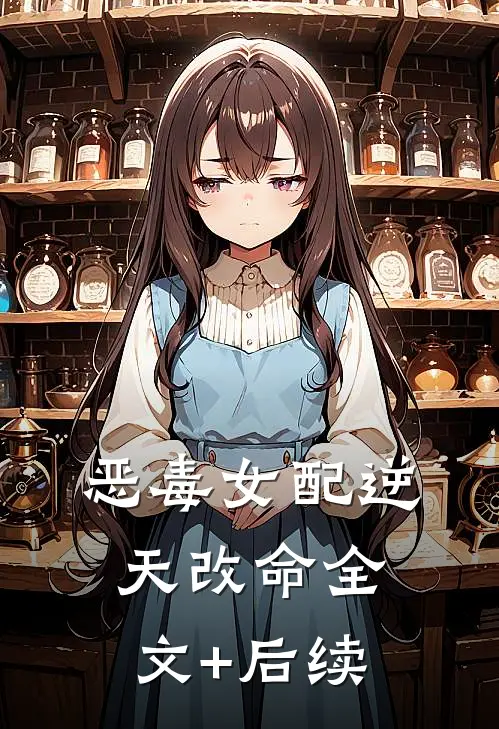 恶毒女配逆天改命全文+后续