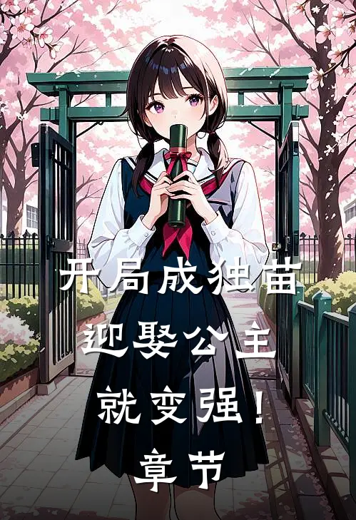 开局成独苗，迎娶公主就变强！章节