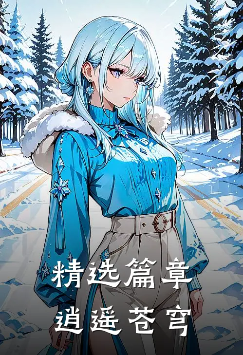 精选篇章逍遥苍穹