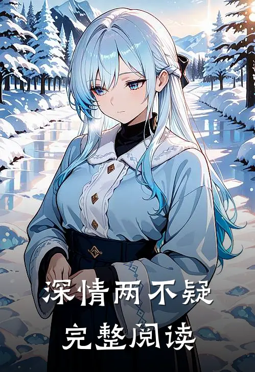 深情两不疑完整阅读