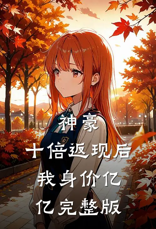 神豪：十倍返现后，我身价亿亿完整版