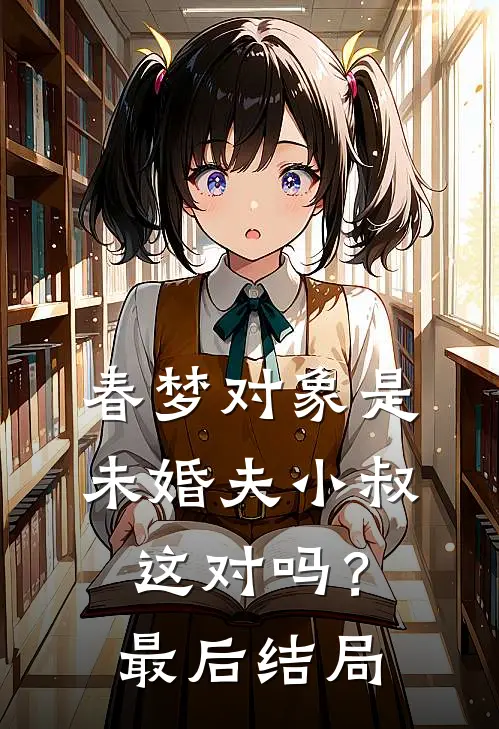 春梦对象是未婚夫小叔，这对吗？最后结局