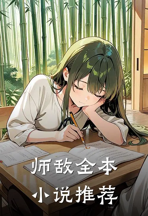 师敌全本小说推荐