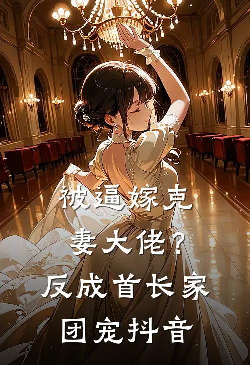 被逼嫁克妻大佬？反成首长家团宠抖音