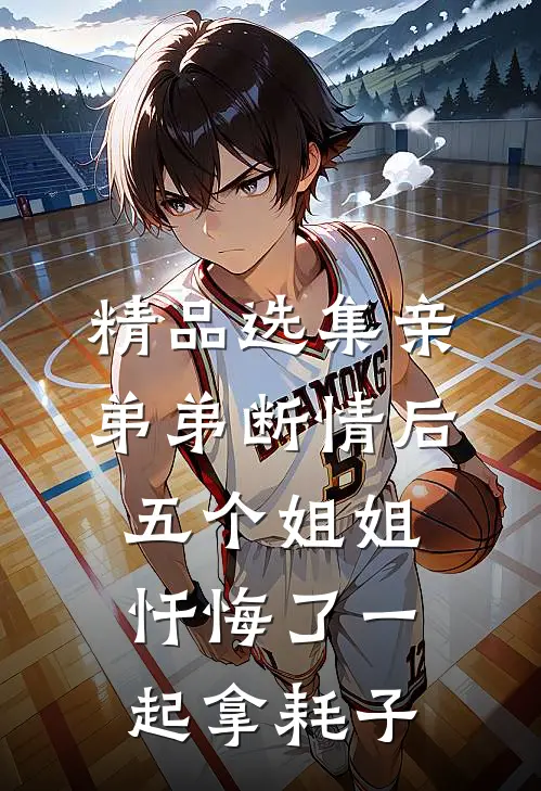 精品选集亲弟弟断情后,五个姐姐忏悔了一起拿耗子