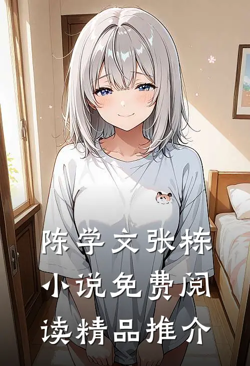 陈学文张栋小说免费阅读精品推介