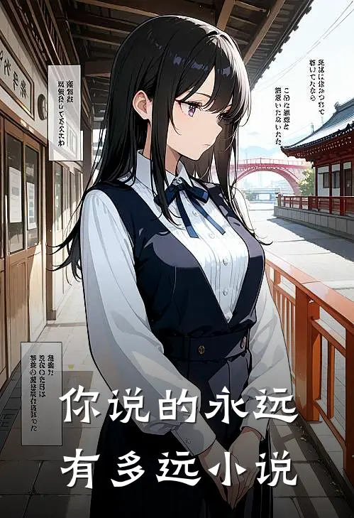 你说的永远有多远小说