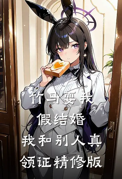 竹马耍我假结婚，我和别人真领证精修版