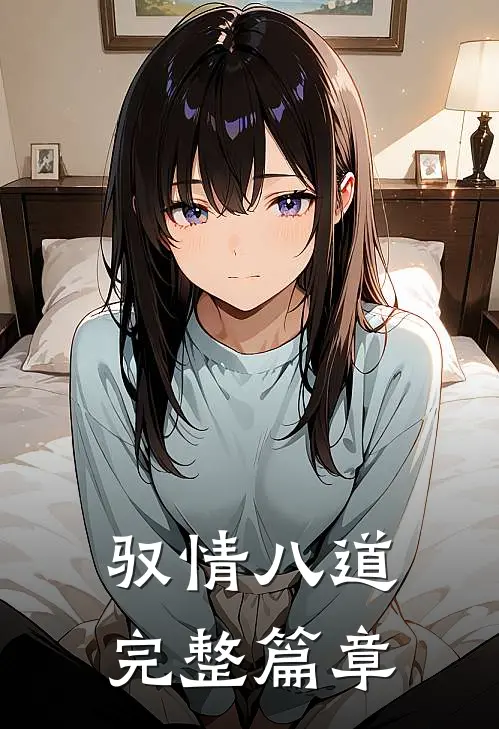 驭情八道完整篇章