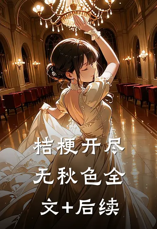 桔梗开尽无秋色全文+后续