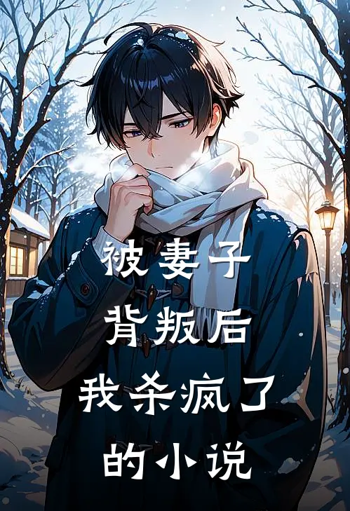 被妻子背叛后，我杀疯了的小说