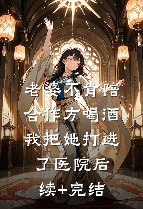 老婆不肯陪合作方喝酒，我把她打进了医院后续+完结
