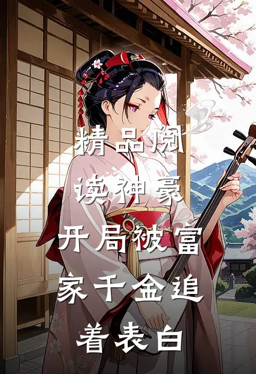精品阅读神豪：开局被富家千金追着表白