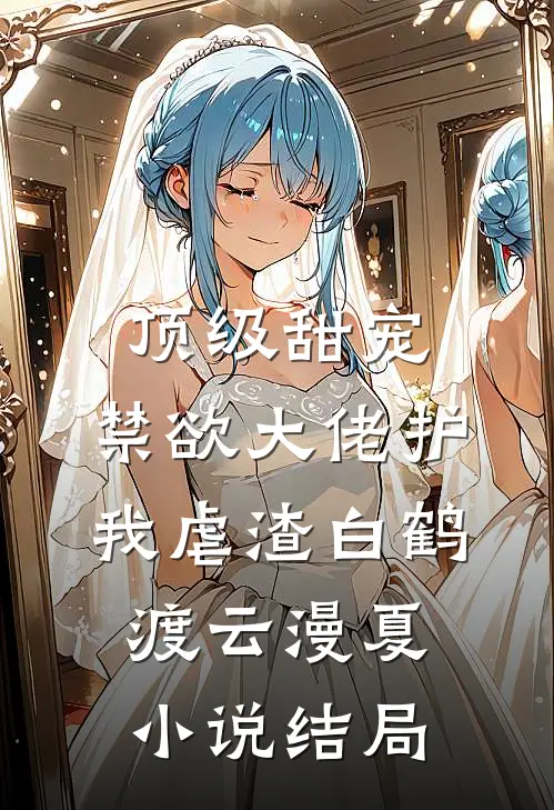 顶级甜宠：禁欲大佬护我虐渣白鹤渡云漫夏小说结局