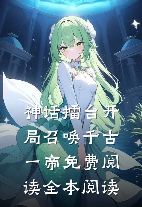 神话擂台开局召唤千古一帝免费阅读全本阅读
