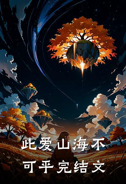 此爱山海不可平完结文