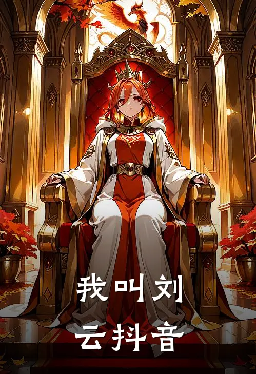 我叫刘云抖音