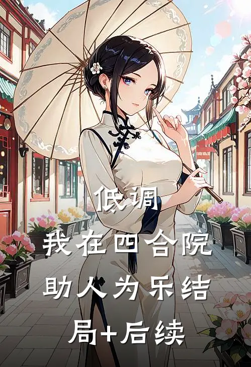 低调：我在四合院助人为乐结局+后续