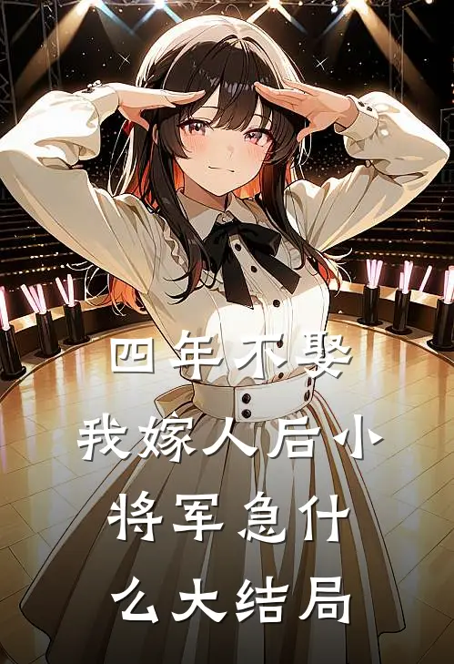 四年不娶,我嫁人后小将军急什么大结局
