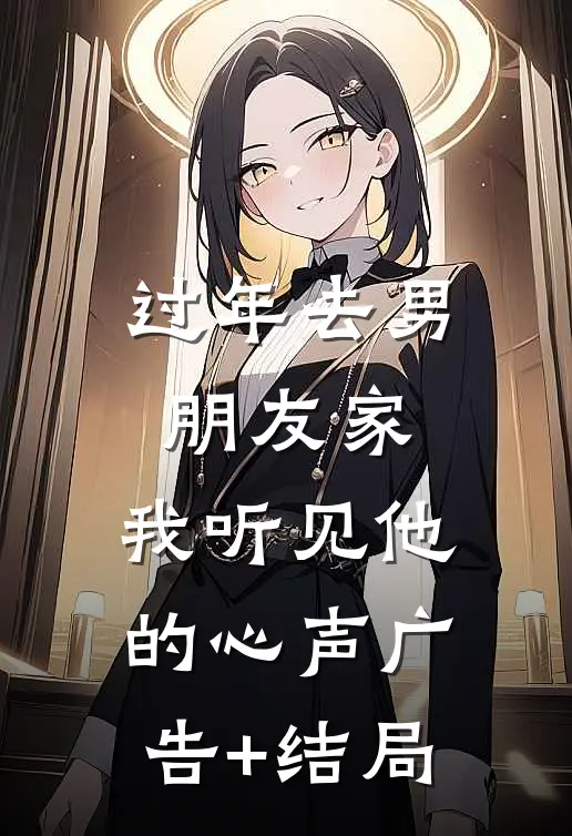 过年去男朋友家，我听见他的心声广告+结局