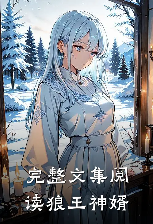 完整文集阅读狼王神婿