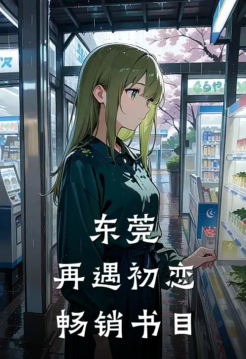 东莞：再遇初恋畅销书目
