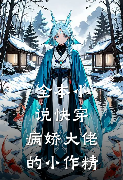 全本小说快穿：病娇大佬的小作精