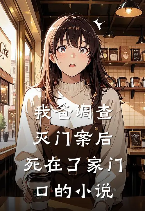 我爸调查灭门案后,死在了家门口的