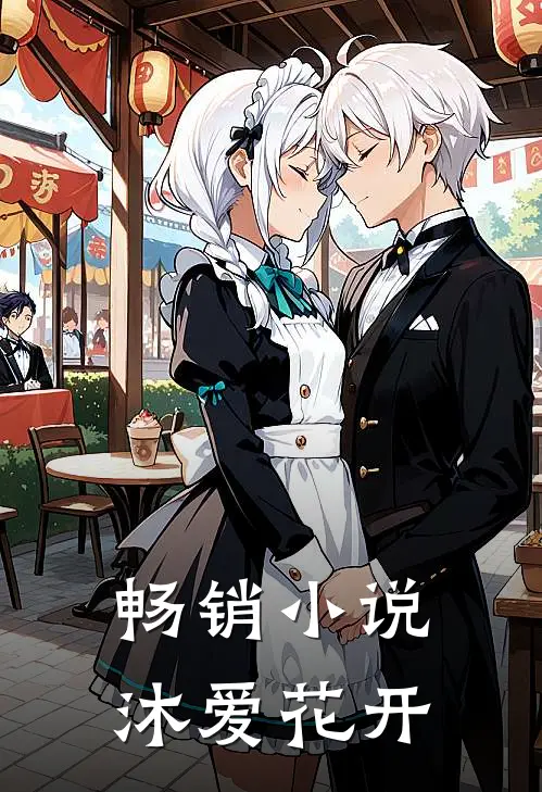 畅销小说沐爱花开