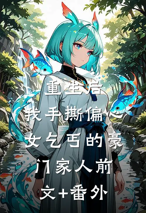 重生后，我手撕偏心女乞丐的豪门家人前文+番外