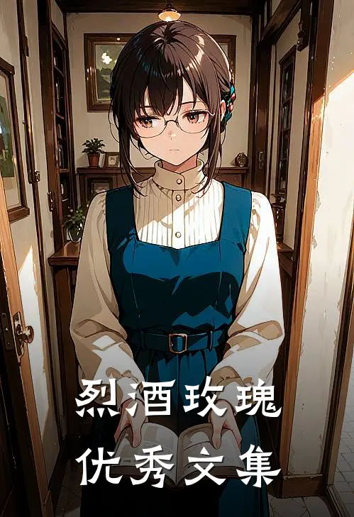 烈酒玫瑰优秀文集